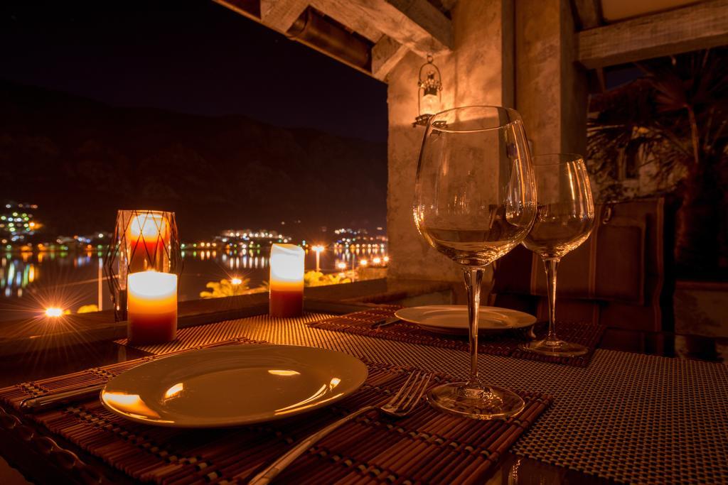 Kotor Old Town Palace Bucha エクステリア 写真