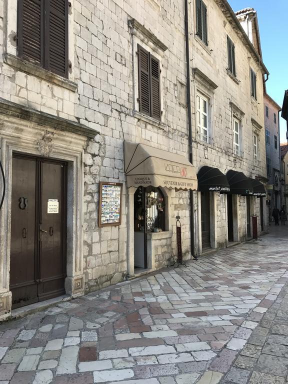 Kotor Old Town Palace Bucha 部屋 写真